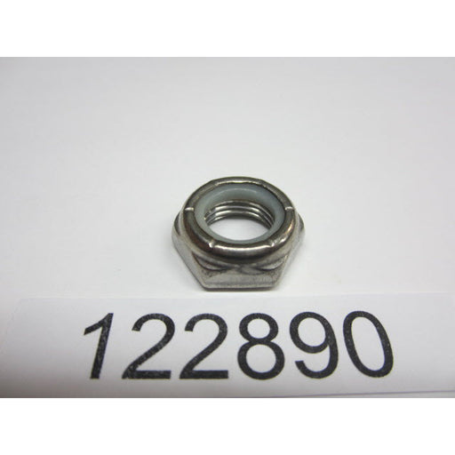 LOCKNUT 122890
