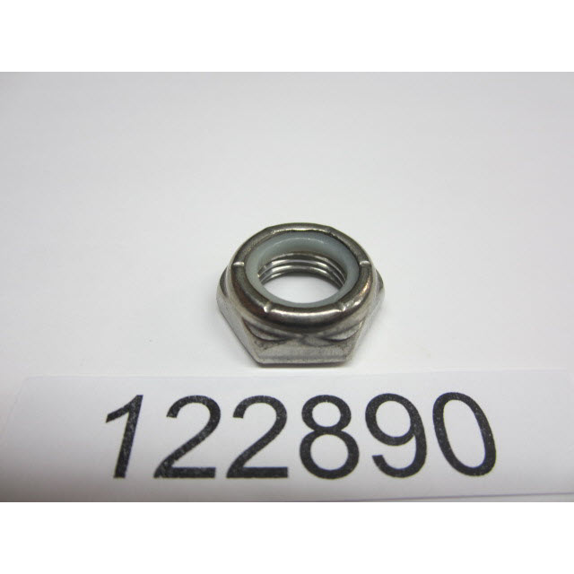 LOCKNUT 122890