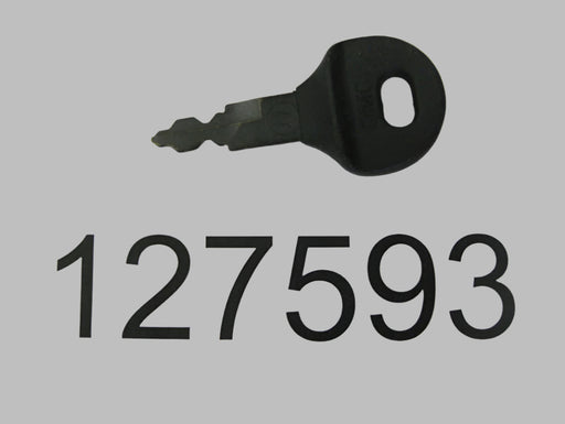 ign key-77 0127593