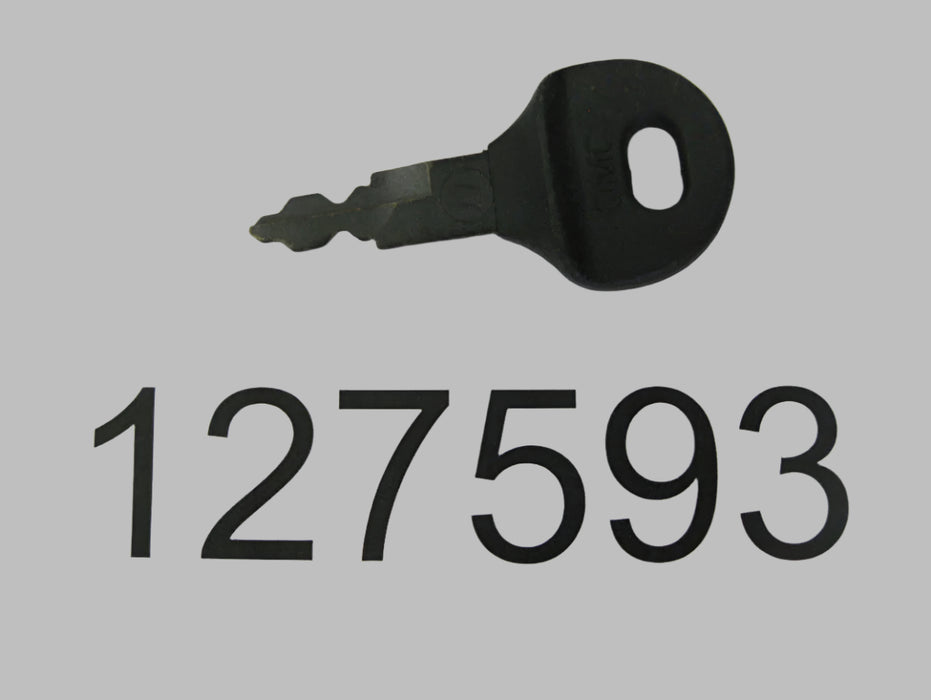 ign key-77 0127593