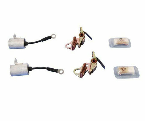 Johnson Evinrude OEM Outboard Tune Up Kit 172522 BRP/OMC 3-40hp