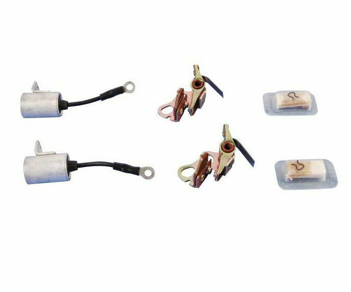 Johnson Evinrude OEM Outboard Tune Up Kit 172522 BRP/OMC 3-40hp