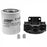 BRP Evinrude Johnson OMC Fuel Filter Water Separator Kit 174176