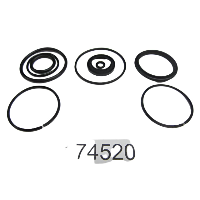 Johnson Evinrude BRP Kit Ay, O-Ring 0174520 174520