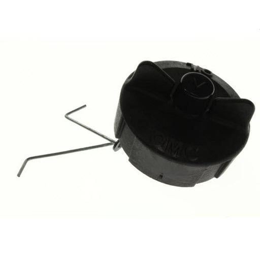 Johnson Evinrude BRP Cap Ay,Oil W/Valve 0176217 176217