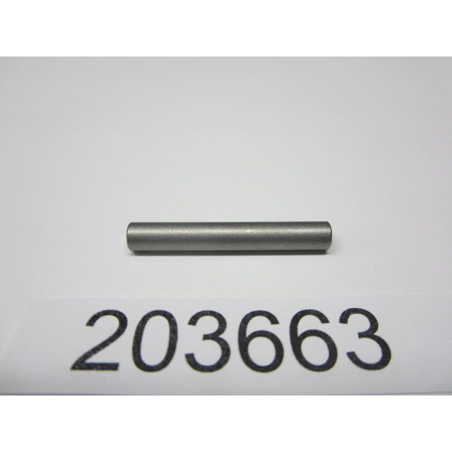 drive pin 0203663