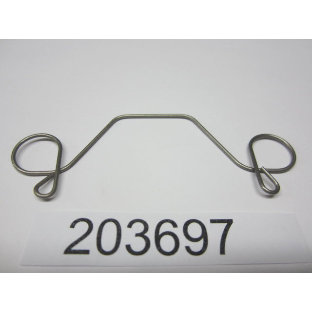 strtr pawl spring 0203697