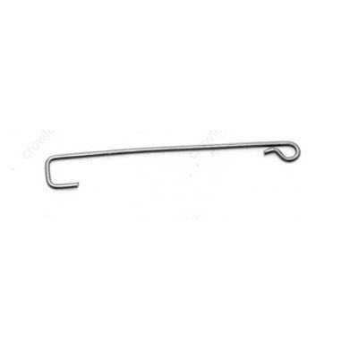 Johnson Evinrude Starter Pawl Spring 203725