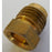 nut, gland 0300179