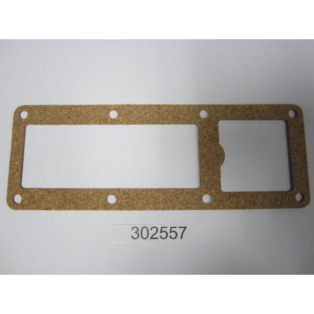 Johnson Evinrude BRP Gasket, Manifold 0302557 302557