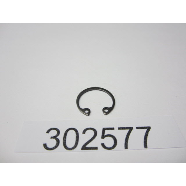 Evinrude Johnson circlip 0302577