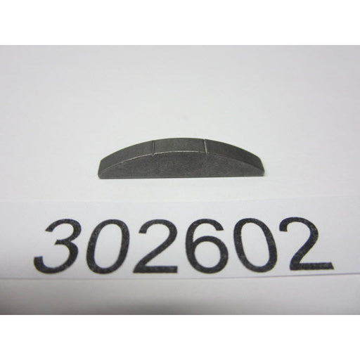 key 0302602