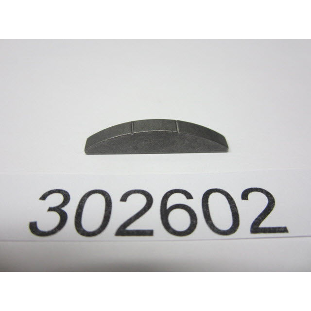 key 0302602