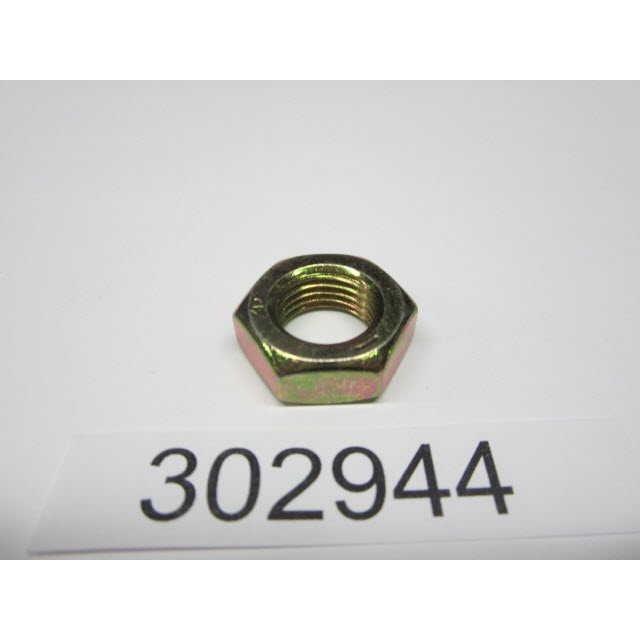 Johnson Evinrude BRP Nut, Flywheel 0302944 302944