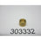 bushing 0303332