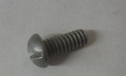 Evinrude Johnson screw 0303394