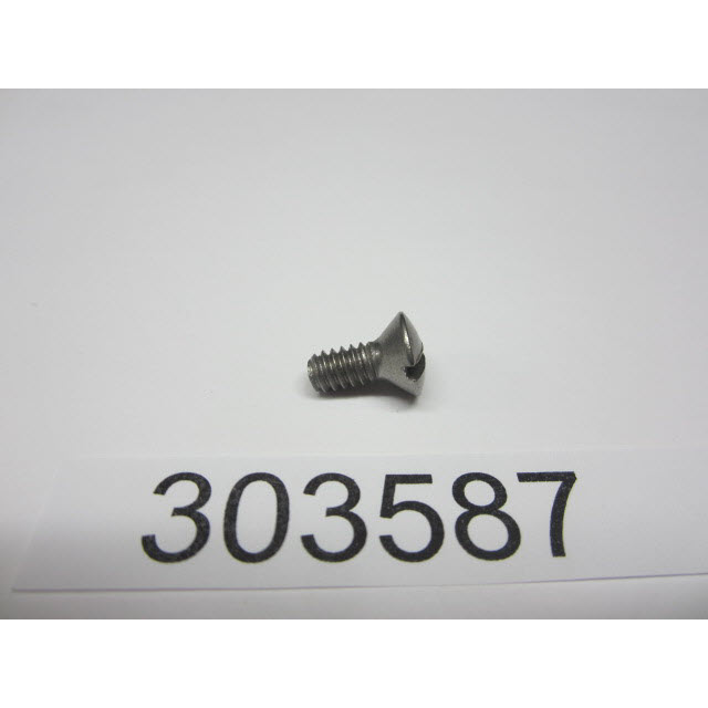 screw 0303587
