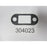 Johnson Evinrude BRP Gasket 0304023 304023
