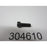 screw, rod cap 0304610