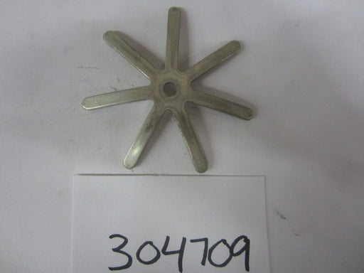 Evinrude Johnson leaf stop 0304709