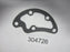 Evinrude Johnson gasket 0304726