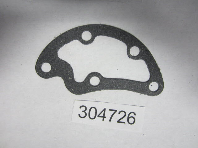 Evinrude Johnson gasket 0304726
