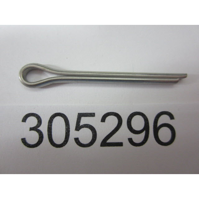 Johnson Evinrude BRP Cotter Pin  0305296 305296