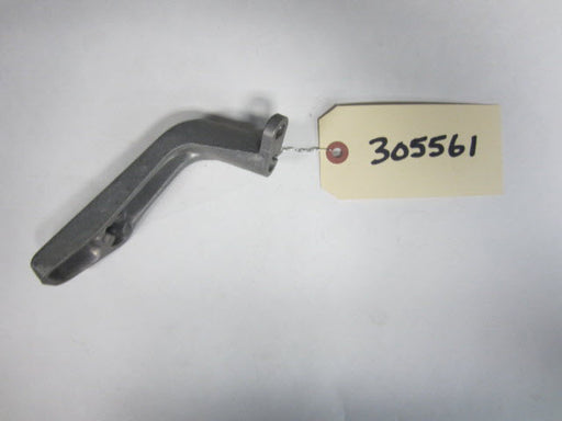 Evinrude Johnson lever 0305561