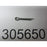 Johnson Evinrude BRP Cotter Pin  0305650 305650