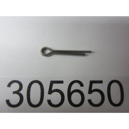 Johnson Evinrude BRP Cotter Pin  0305650 305650