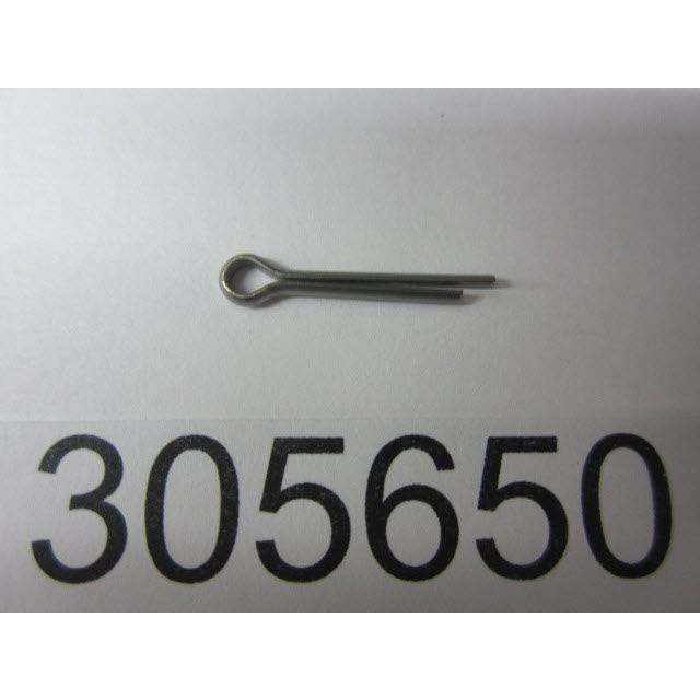 Johnson Evinrude BRP Cotter Pin  0305650 305650