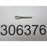 Johnson Evinrude BRP Cotter Pin 0306376 306376