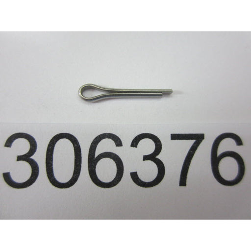 Johnson Evinrude BRP Cotter Pin 0306376 306376