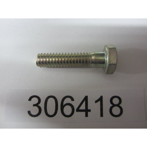 Evinrude Johnson screw 0306418