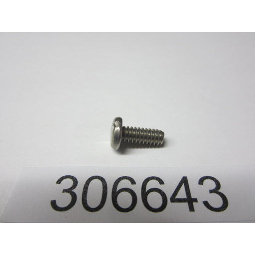 Johnson Evinrude BRP Screw 0306643 306643