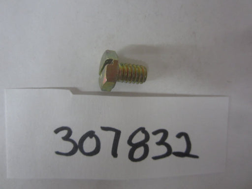 Evinrude Johnson screw 0307832