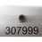 Johnson Evinrude BRP Nut 0307999 307999