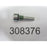 pivot pin & washer 0308376