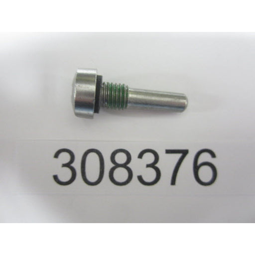 pivot pin & washer 0308376