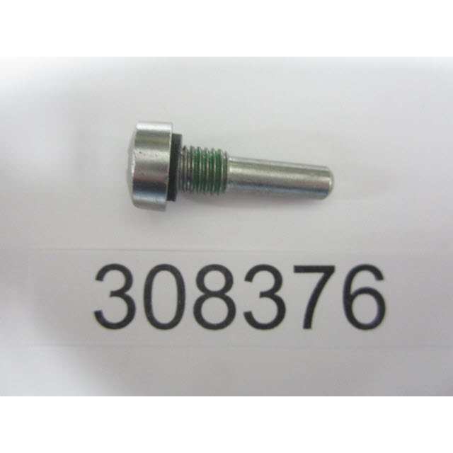 pivot pin & washer 0308376