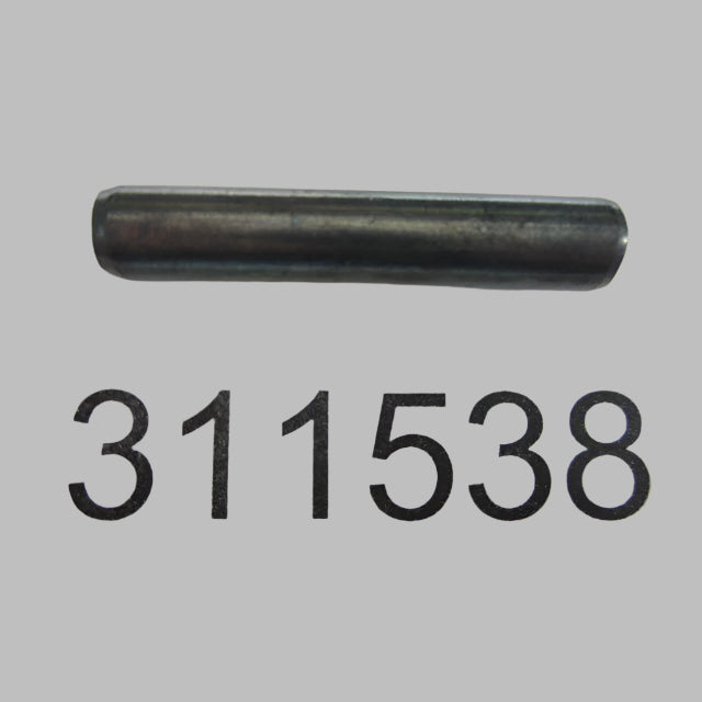 Evinrude Johnson pin,roll 0311538