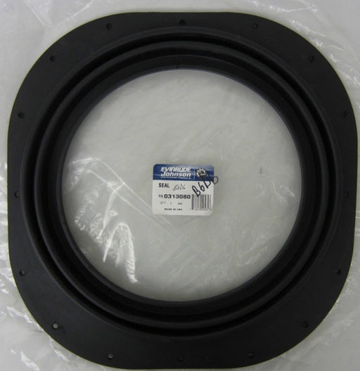 OMC Stern Drive New Intermediate Housing Transom Seal 313080