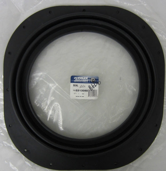 OMC Stern Drive New Intermediate Housing Transom Seal 313080