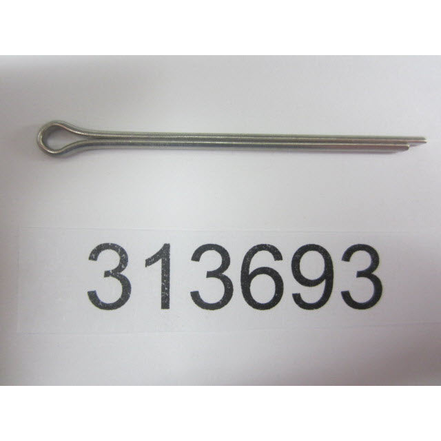 Johnson Evinrude BRP Cotter Pin 0313693 313693
