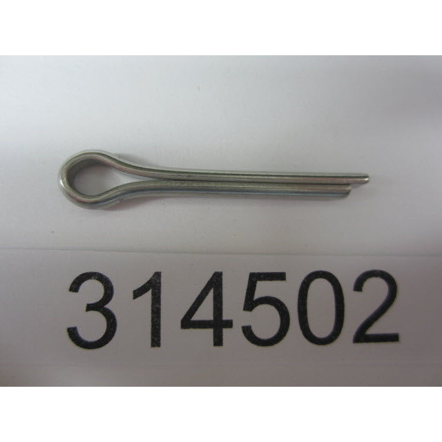 Johnson Evinrude BRP Cotter Pin 0314502 314502