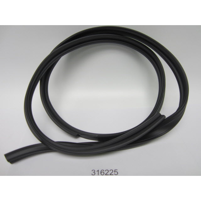 Evinrude Johnson seal,hood 0316225