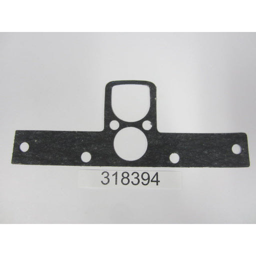 Johnson Evinrude Gasket-vrn plt 0318394