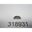 key,flywheel 0318931