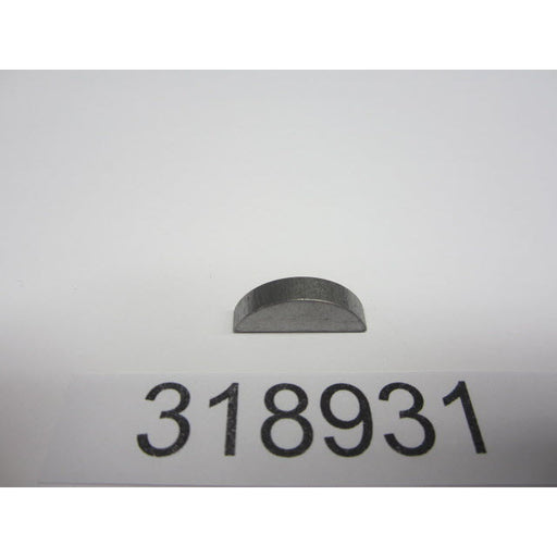 key,flywheel 0318931