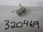 Evinrude Johnson spring throttle re 0320469